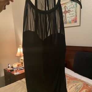 David’s Bridal Ball Gown